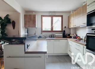  Appartement � vendre 4 pi�ces 89 m�