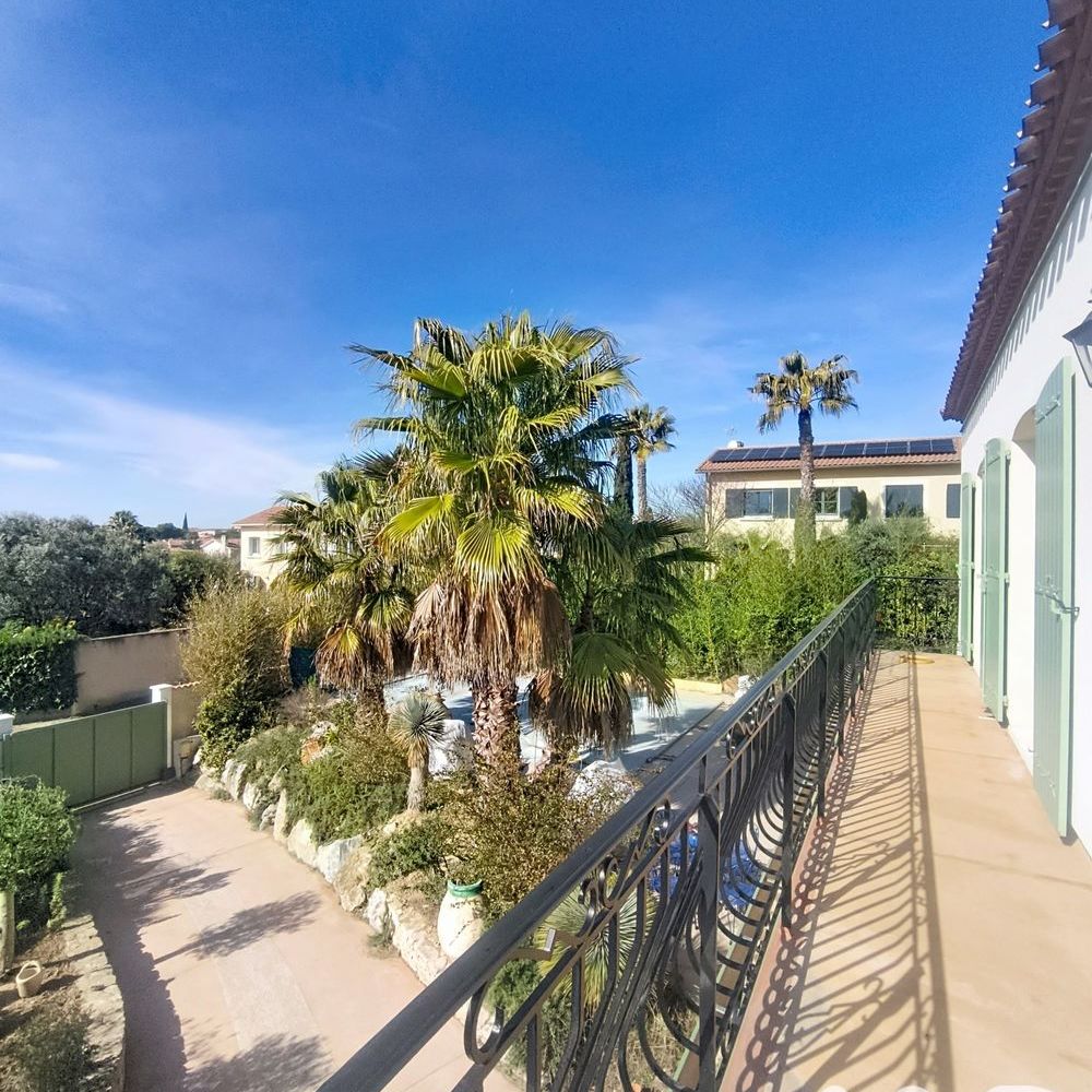 � vendre  Maison B�ziers (34500)