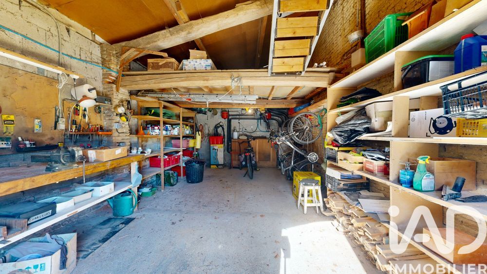 � vendre  Maison Flourens (31130)