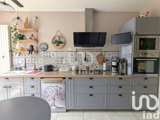  Maison � vendre 5 pi�ces 123 m�