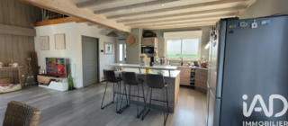  Maison � vendre 6 pi�ces 132 m�