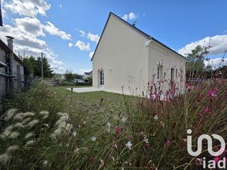  Maison � vendre 6 pi�ces 130 m�