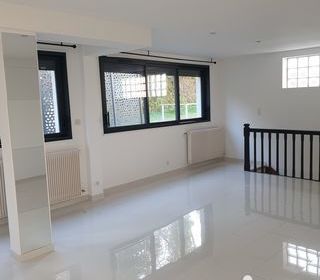  Maison � vendre 3 pi�ces 100 m�