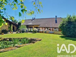  Maison � vendre 5 pi�ces 203 m�