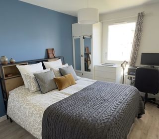  Appartement � vendre 3 pi�ces 63 m�