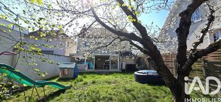  Maison � vendre 8 pi�ces 140 m�