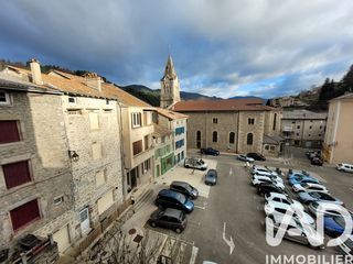  Maison � vendre 9 pi�ces 116 m�