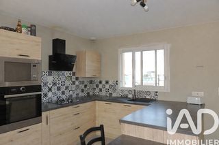  Maison � vendre 6 pi�ces 99 m�