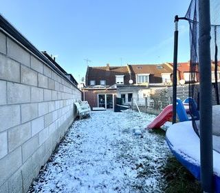  Maison � vendre 4 pi�ces 90 m�