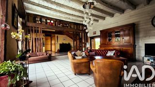  Maison � vendre 8 pi�ces 260 m�