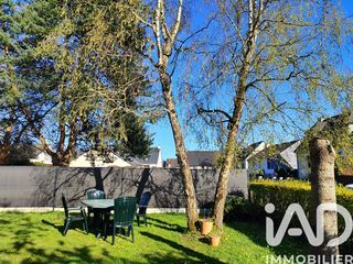  Maison � vendre 5 pi�ces 80 m�