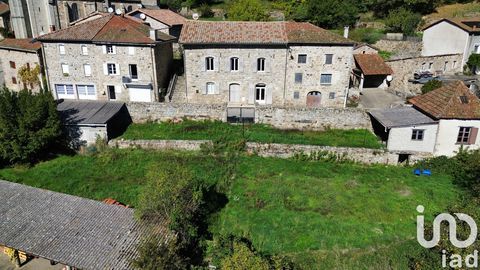   Vente Maison de village 6 pi�ces Maison - 6 pi�ce(s) - 137 m�