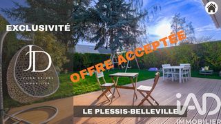  Maison � vendre 6 pi�ces 105 m�