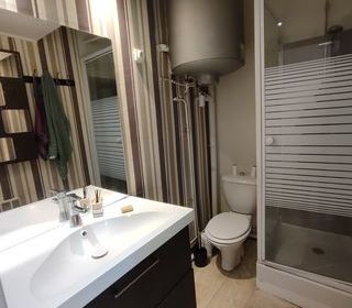  Appartement � vendre 2 pi�ces 36 m�