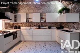  Maison � vendre 4 pi�ces 163 m�