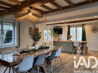  Maison � vendre 5 pi�ces 217 m�