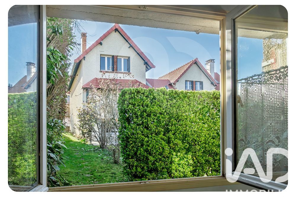 � vendre  Maison Poissy (78300)