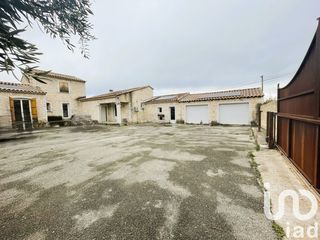  Maison � vendre 10 pi�ces 265 m�