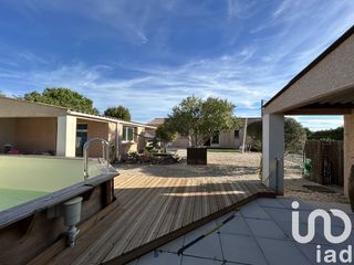  Maison � vendre 6 pi�ces 120 m�