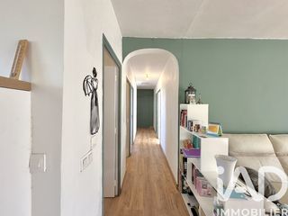  Maison � vendre 4 pi�ces 95 m�