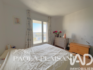  Appartement � vendre 3 pi�ces 68 m�