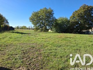  Terrain � vendre 1196 m�