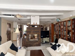  Appartement � vendre 7 pi�ces 187 m�