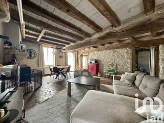  Maison � vendre 5 pi�ces 134 m�