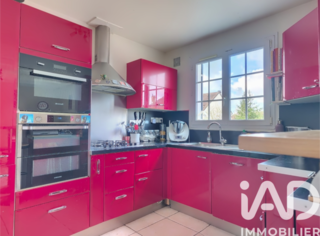  Maison � vendre 7 pi�ces 126 m�