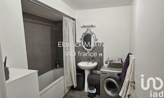  Appartement � vendre 3 pi�ces 62 m�