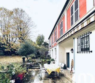  Maison � vendre 10 pi�ces 220 m�