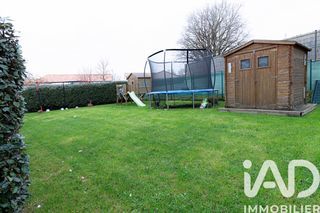  Maison � vendre 5 pi�ces 88 m�