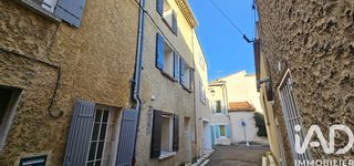  Maison � vendre 3 pi�ces 75 m�