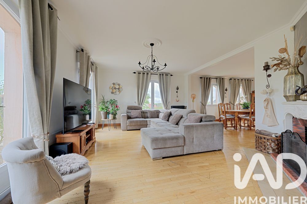 � vendre  Maison Saint-Mard (77230)