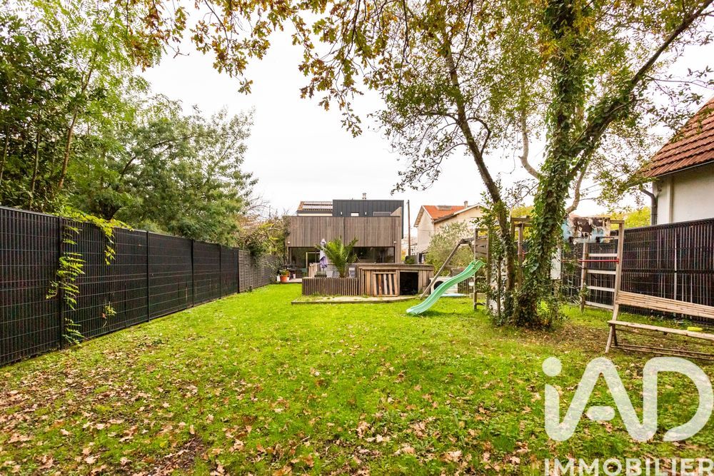 � vendre  Villa Bordeaux (33200)