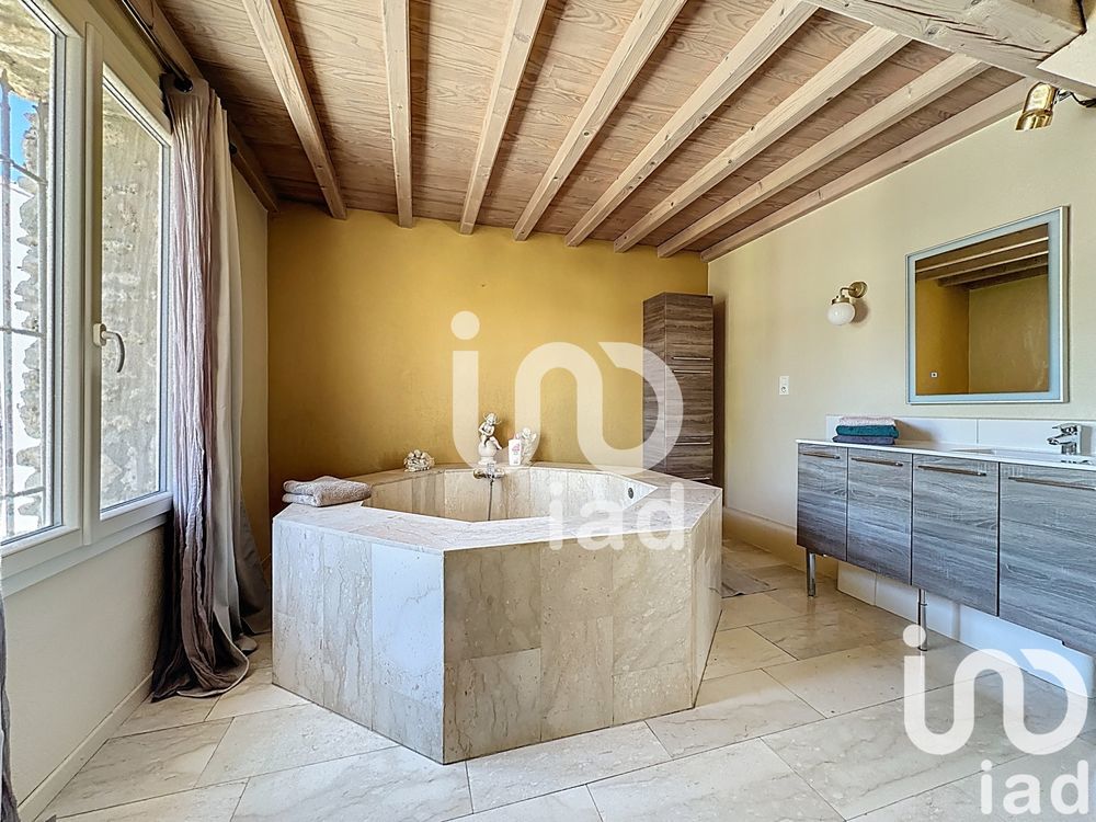 � vendre  Maison Ch�teauneuf-de-Gadagne (84470)