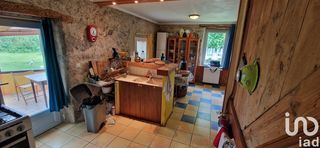  Maison � vendre 7 pi�ces 132 m�