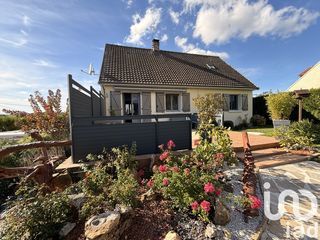  Maison � vendre 6 pi�ces 118 m�