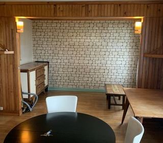  Appartement � vendre 3 pi�ces 62 m�