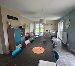  Maison � vendre 5 pi�ces 206 m�