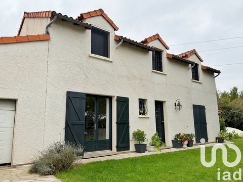   Vente Maison/villa 8 pi�ces Maison - 8 pi�ce(s) - 150 m�