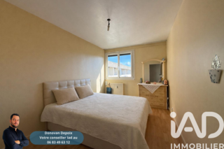  Appartement � vendre 5 pi�ces 95 m�