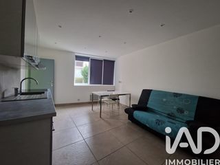  Appartement � vendre 1 pi�ce 28 m�