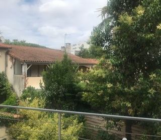  Appartement � vendre 2 pi�ces 29 m�