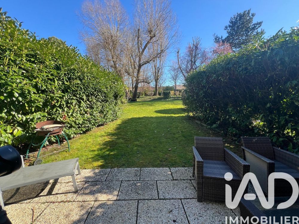 � vendre  Maison Saint-Germain-en-Laye (78100)