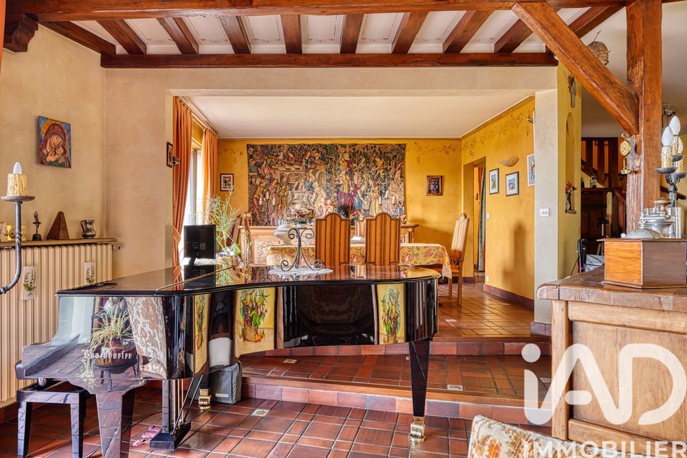 � vendre  Maison Triel-sur-Seine (78510)