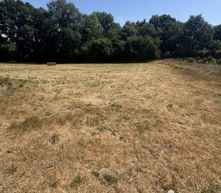  Terrain � vendre 1599 m�