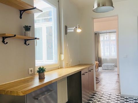  Maison � vendre 4 pi�ces 97 m�