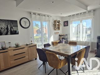  Maison � vendre 6 pi�ces 139 m�