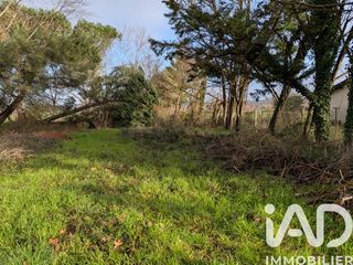  Terrain � vendre 1417 m�